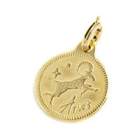 Charm Marlù Vision in Acero 33CH0001G-1 - 33CH0001G-1
